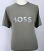 Hugo Boss T Shirt Teebero olive 4371