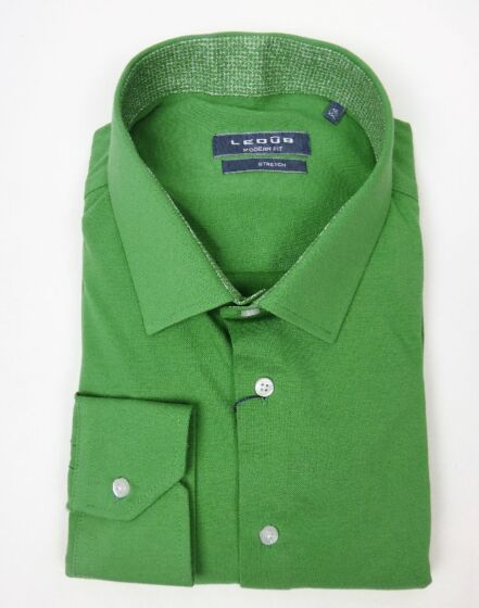 Ledub tric shirt fresh green 3974