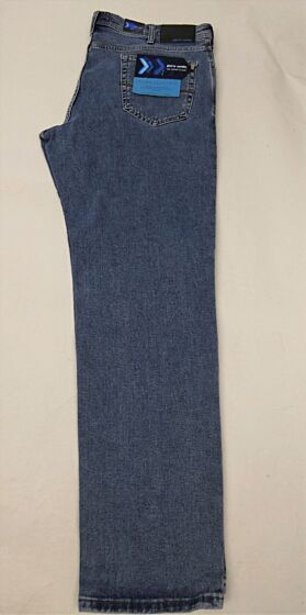Pierre Cardin Future Flex jeans stone washed 3902