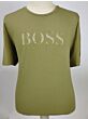 Hugo Boss luxe T shirt 3324