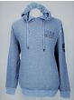 S.O.H.O. sweater mazarine blue 3920