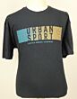 Redfield T Shirt Navy Urban sport 3711