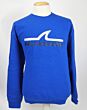 Paul&Shark sportieve sweater reflex 3172