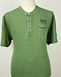 Redfield Serafino T Shirt Salbei green 4047