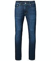Pierre Cardin washed light jeans 4152