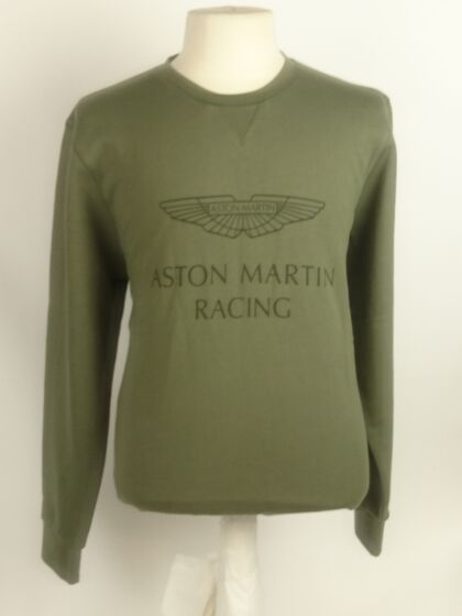 Aston Martin racing sweat 2952