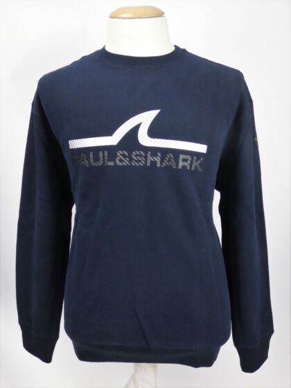 Paul&Shark sportieve sweater reflex 3171
