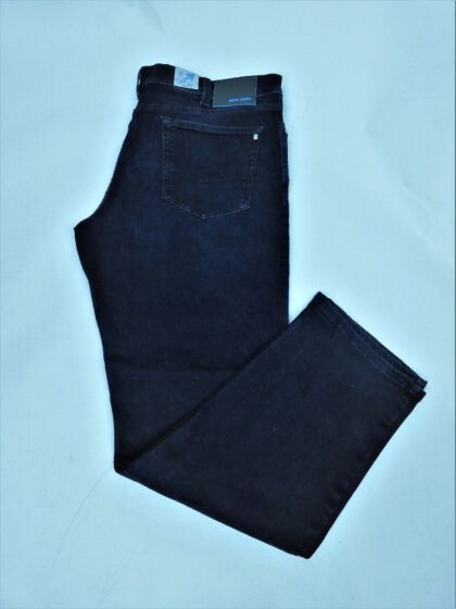 Pierre Cardin Future Flex jeans dark washed 3260