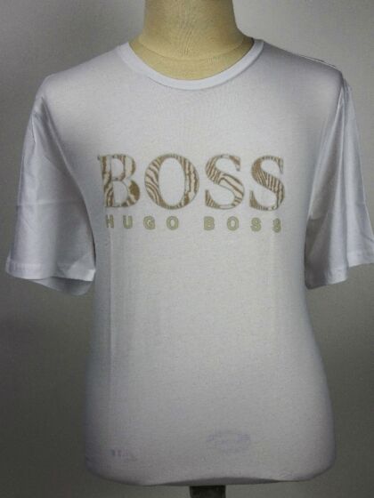 Hugo Boss luxe T shirt 3333