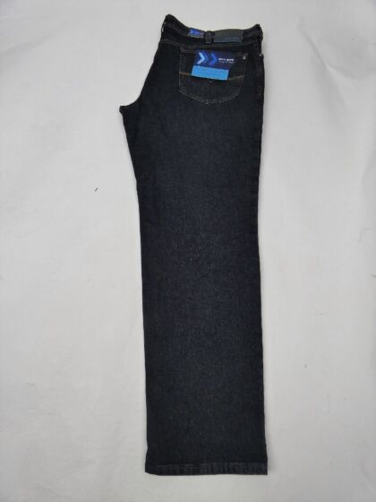 Pierre Cardin Future Flex jeans dark washed 3903