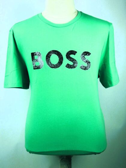 Hugo Boss sportief T shirt Bossocean 4334