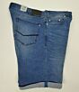 Pierre Cardin Future flex jeans short 3405