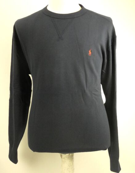 Ralph Lauren wintersweater lange mouw 4216