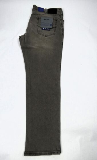 Pierre Cardin Future flex jeans brown used 4181