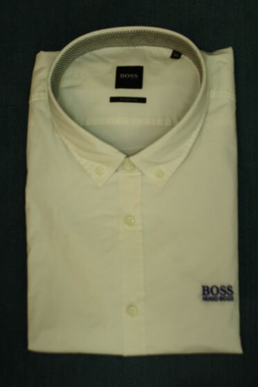 Hugo Boss Sportief Shirt Biado 2868