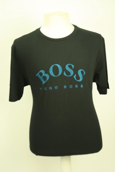 Hugo Boss luxe T Shirt B Tee 2861