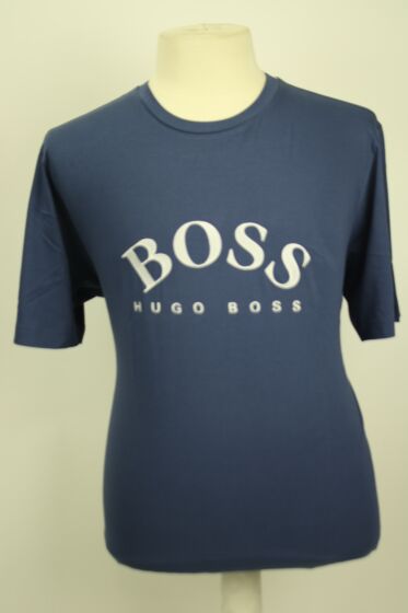 Hugo Boss luxe T Shirt B Tee 2862