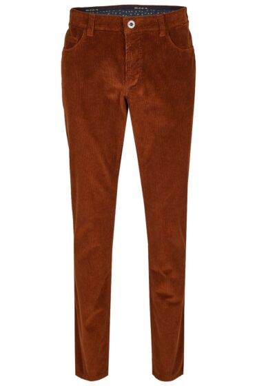 M.E.N.S. luxe cord broek madison 3861