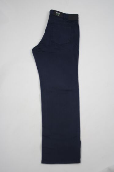 Hugo Boss coated cotton summer pants 2675