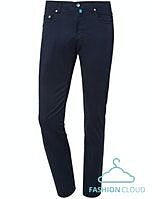 Pierre Cardin navy blue cotton pant 3491