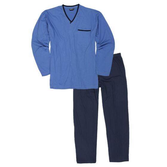 Adamo luxe Pyjama Beppo 2997
