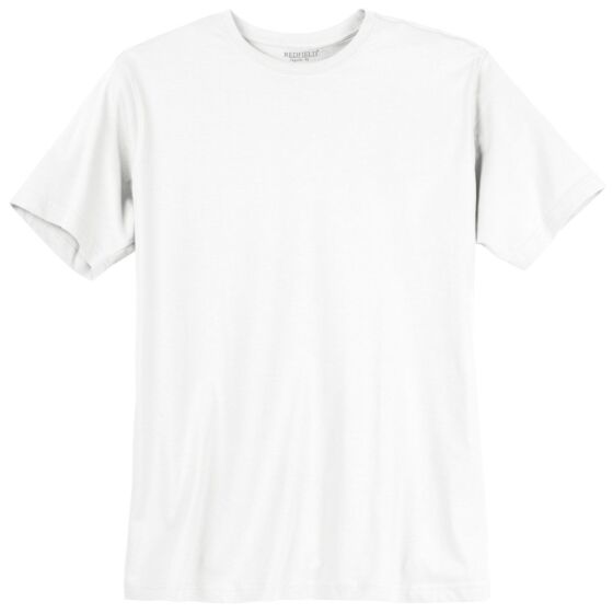 Redfield T Shirt White  3654