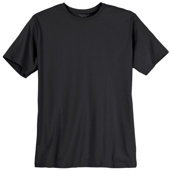 Redfield T Shirt black 3655