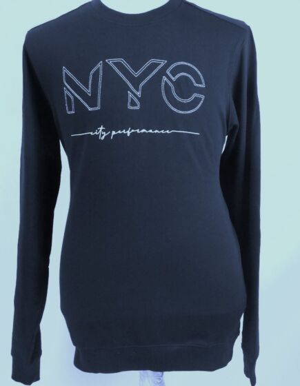 Redfield Sweatshirt NYC Night blue 4252