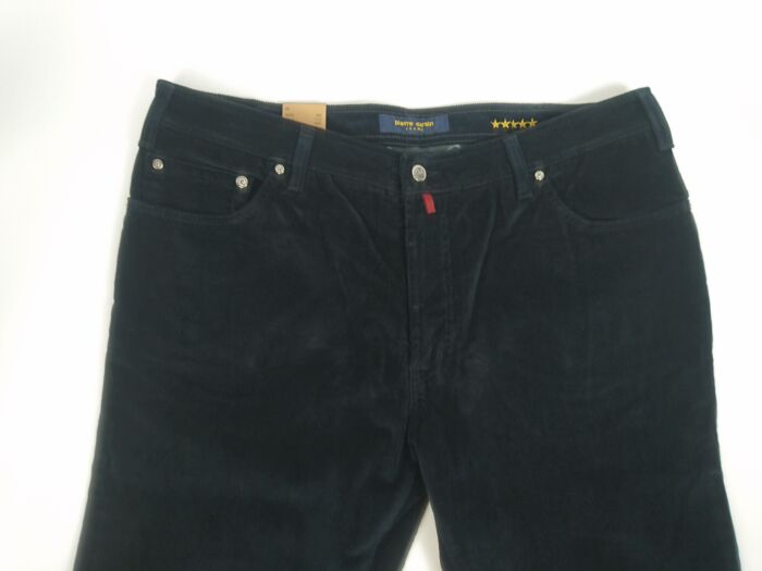 Pierre Cardin five star cord jeans 2960