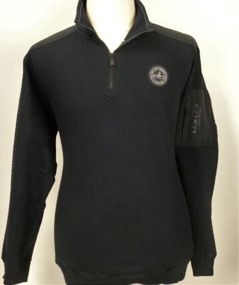 Casa Moda winter sport sweater marine 3935