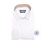 Ledub trico shirt white 3968