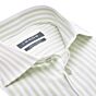 Ledub classic stripe shirt lange mouw 4309