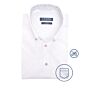 Ledub luxe cotton shirt kortemouw 4340