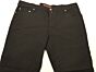 Pierre Cardin classic black jeans 3489